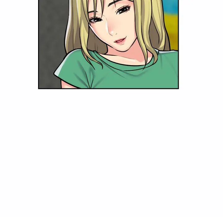 敲开你的门 - 第19话 - page 64