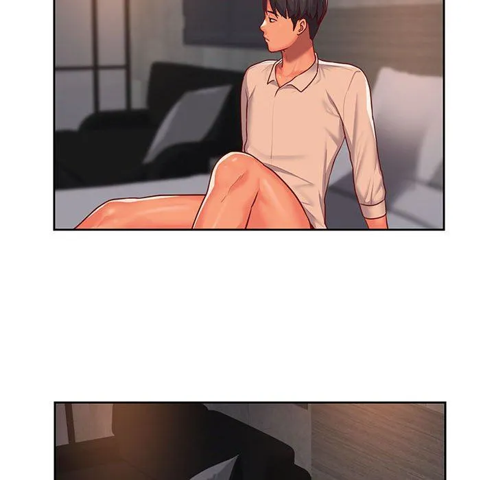 敲开你的门 - 第15话 - page 43