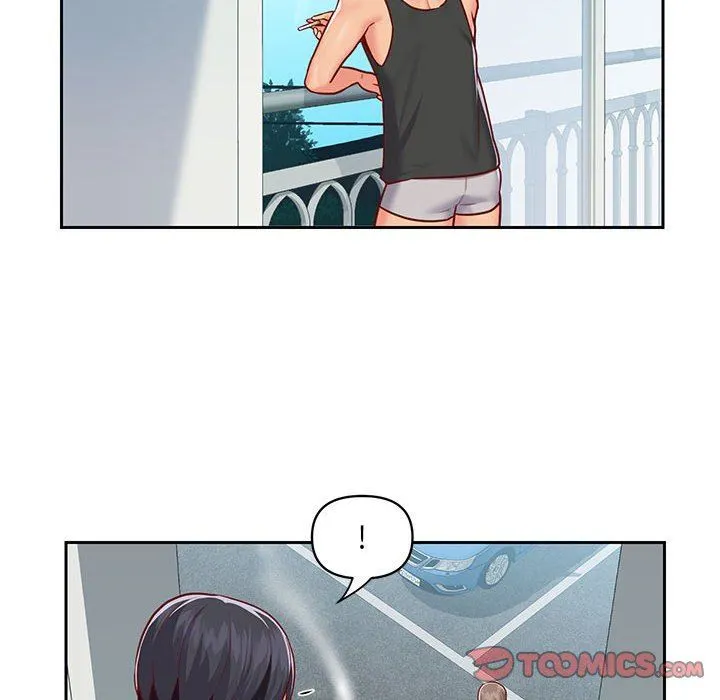 敲开你的门 - 第15话 - page 62