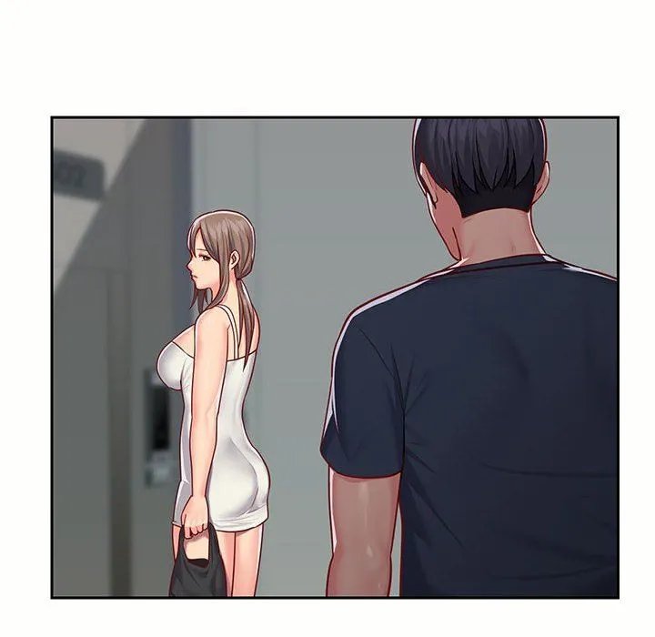 敲开你的门 - 第15话 - page 68