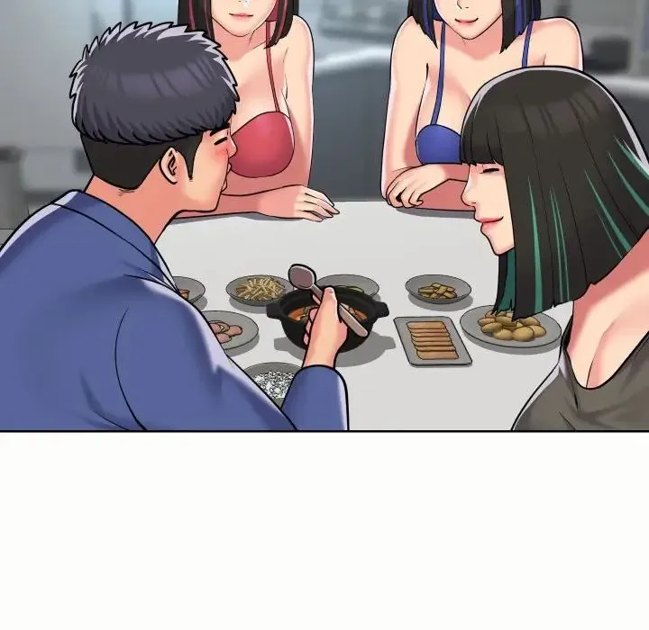 敲开你的门 - 第65话 - page 69