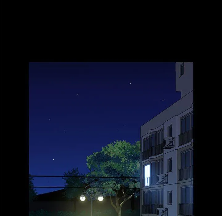 敲开你的门 - 第13话 - page 65