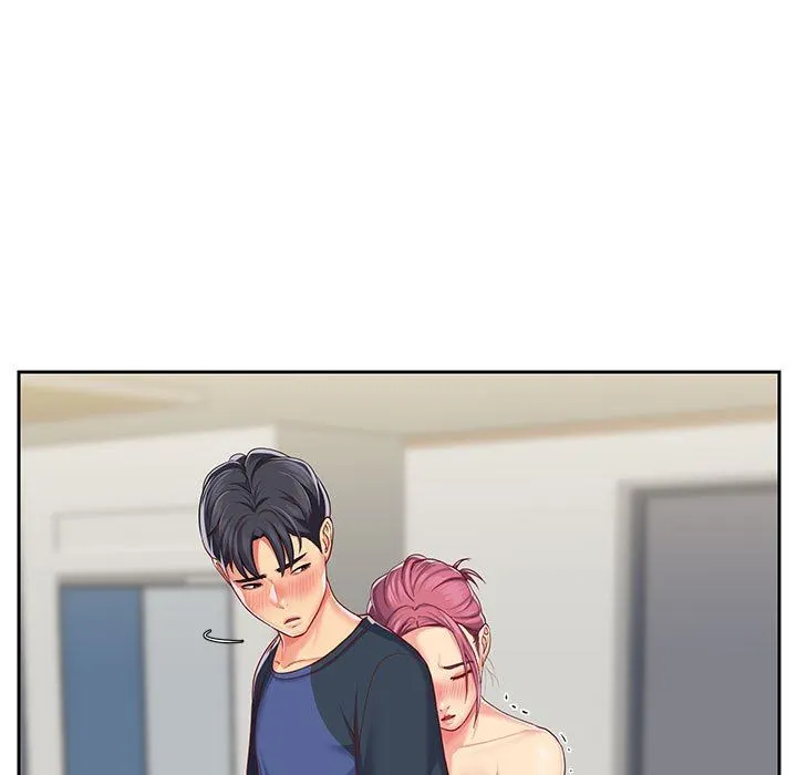 敲开你的门 - 第9话 - page 9