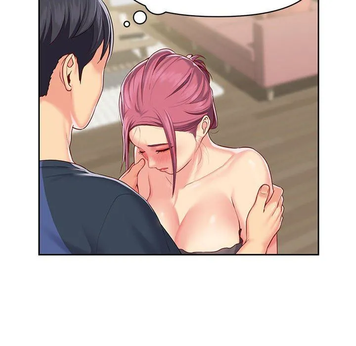 敲开你的门 - 第9话 - page 12