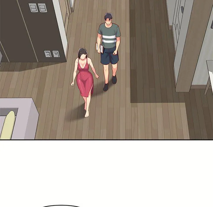 敲开你的门 - 第9话 - page 81