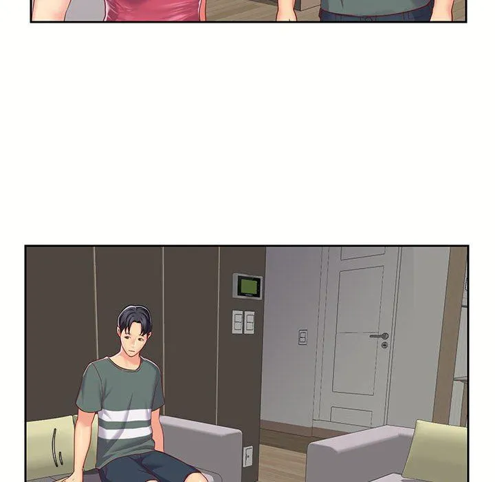 敲开你的门 - 第9话 - page 84