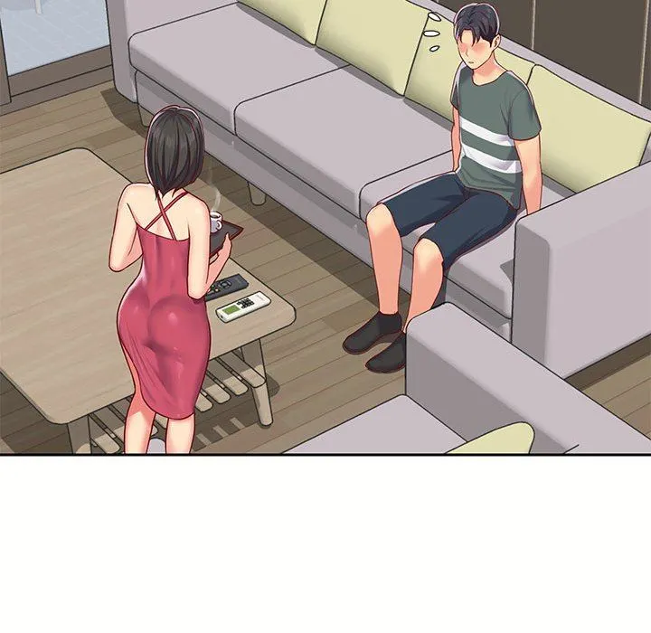 敲开你的门 - 第9话 - page 87