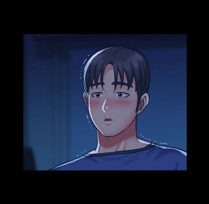 敲开你的门 - 第24话 - page 32