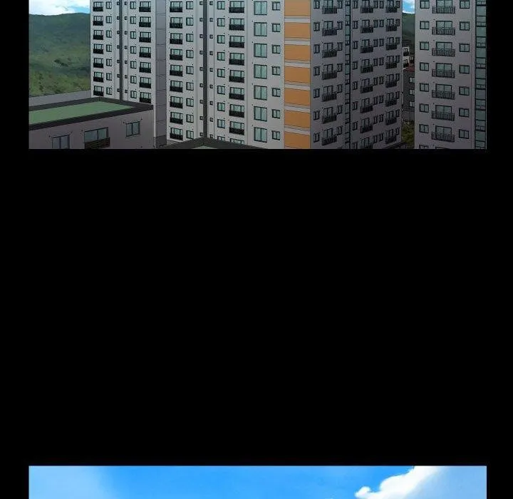 敲开你的门 - 第121話 - page 36