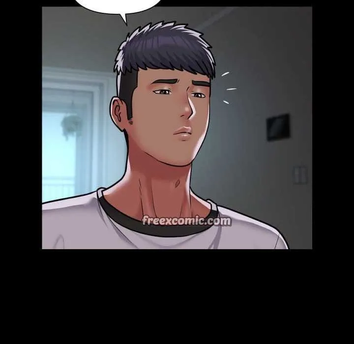 敲开你的门 - 第125話 - page 32