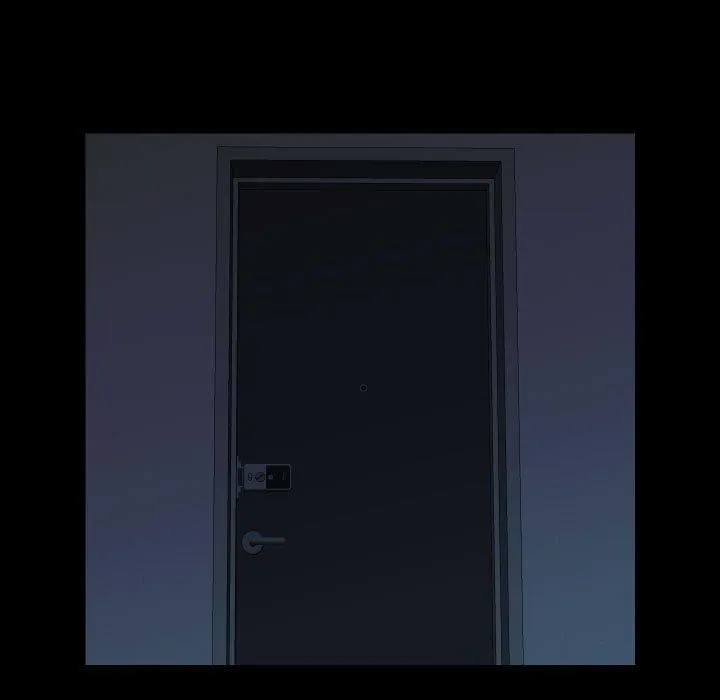 敲开你的门 - 第137話 - page 41
