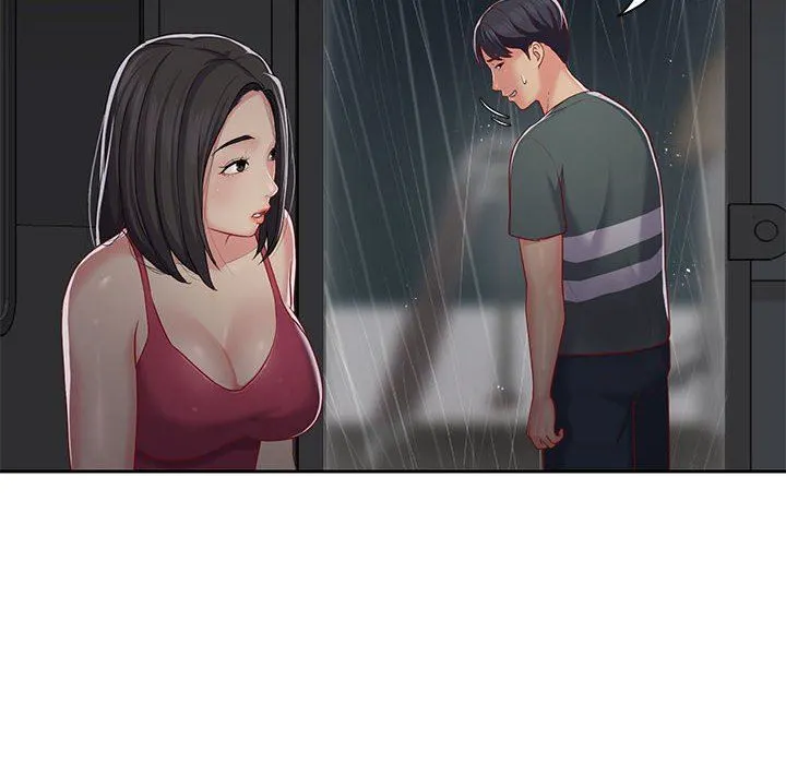 敲开你的门 - 第10话 - page 24