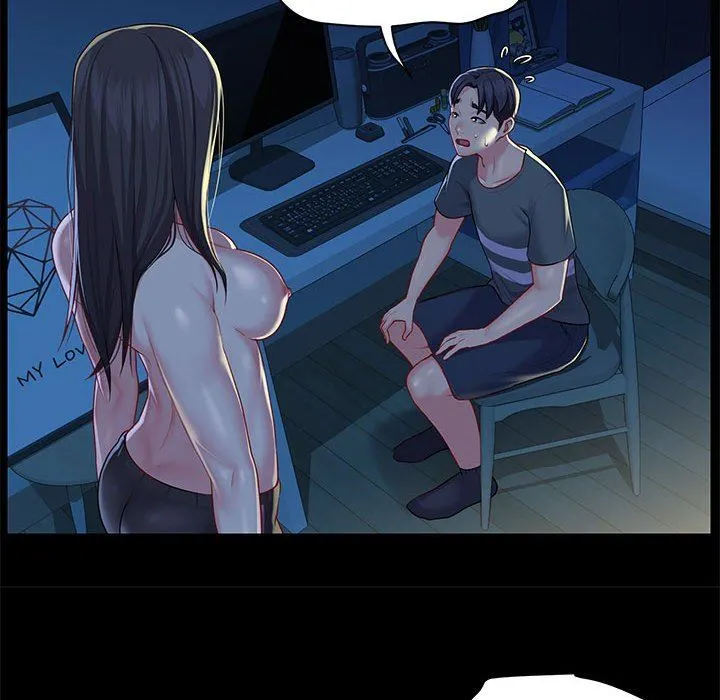 敲开你的门 - 第10话 - page 64