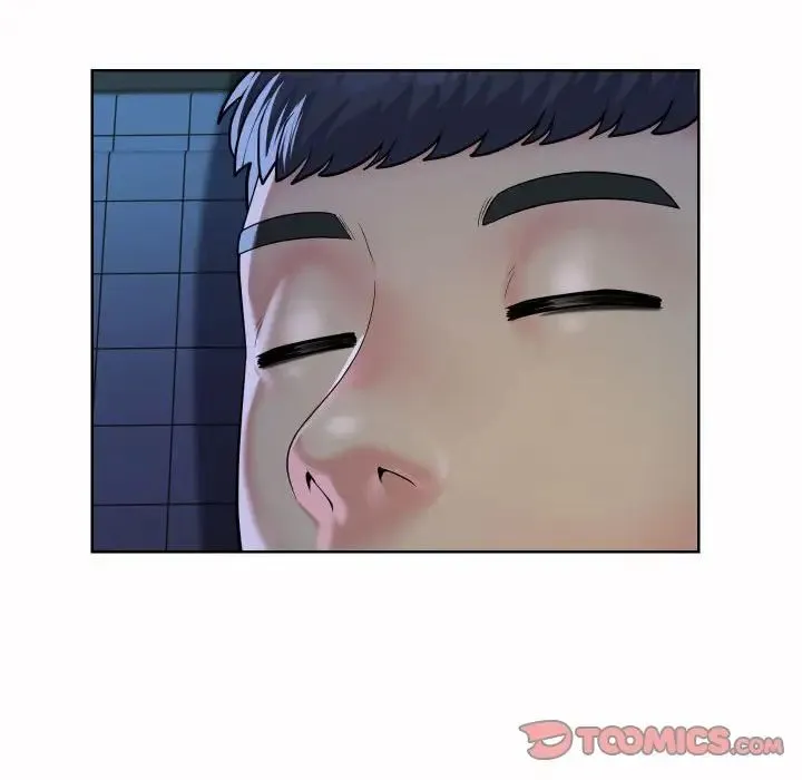 敲开你的门 - 第64话 - page 32
