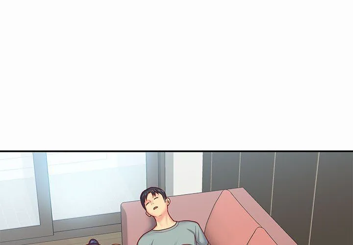 敲开你的门 - 第5话 - page 3