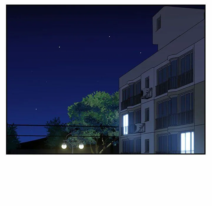 敲开你的门 - 第5话 - page 25