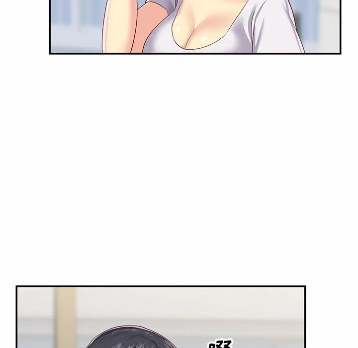 敲开你的门 - 第5话 - page 61