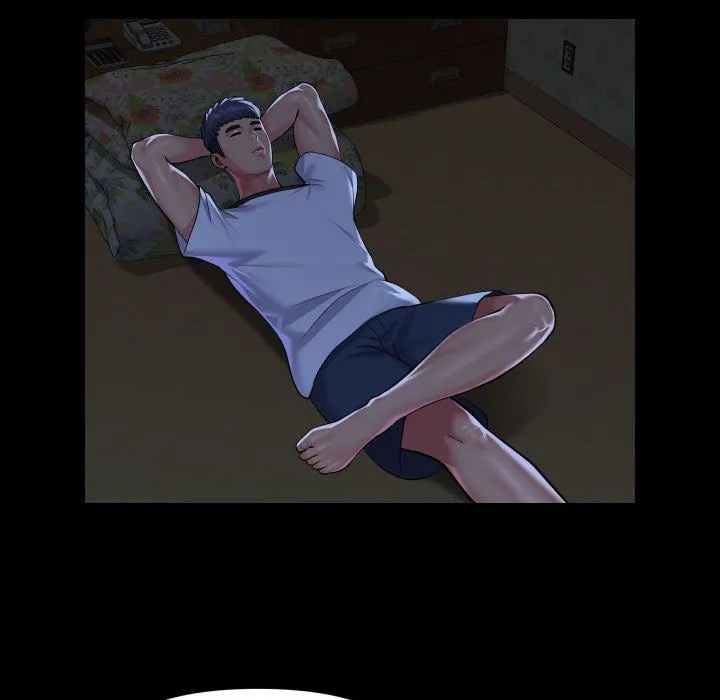 敲开你的门 - 第106話 - page 55