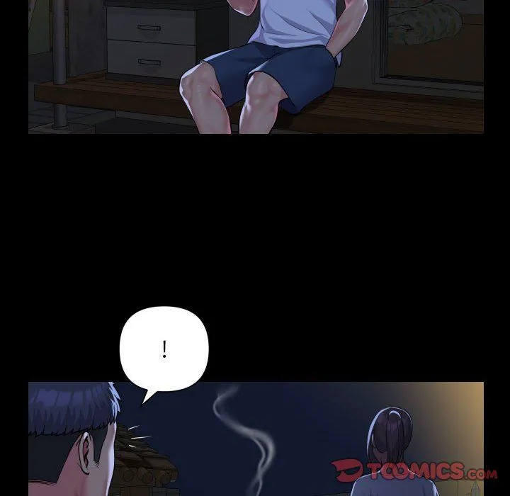 敲开你的门 - 第106話 - page 58