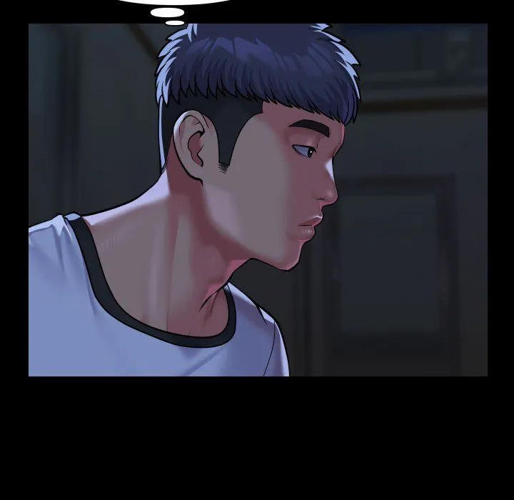 敲开你的门 - 第106話 - page 60