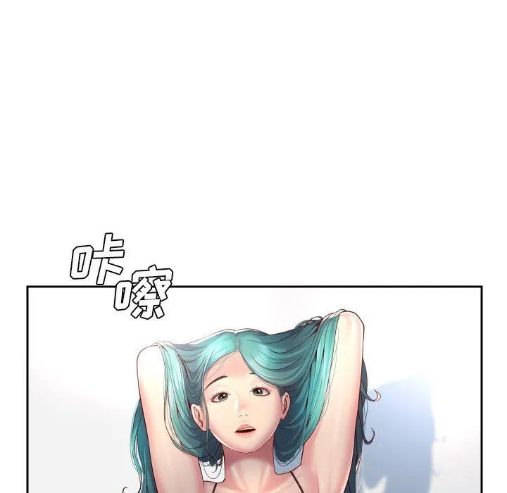敲开你的门 - 第43话 - page 35