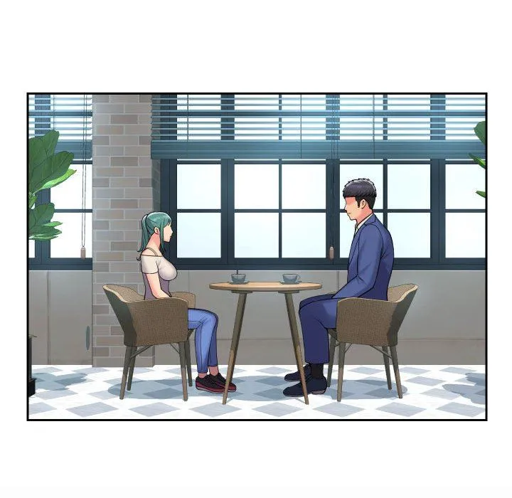 敲开你的门 - 第43话 - page 48