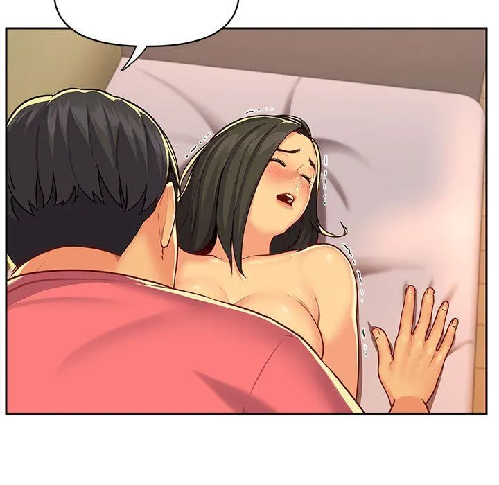 敲开你的门 - 第12话 - page 26