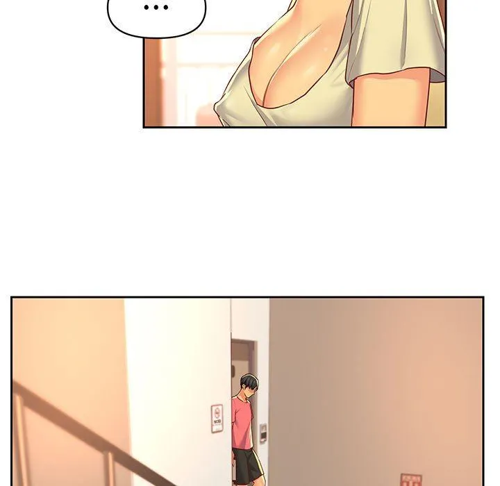 敲开你的门 - 第12话 - page 50