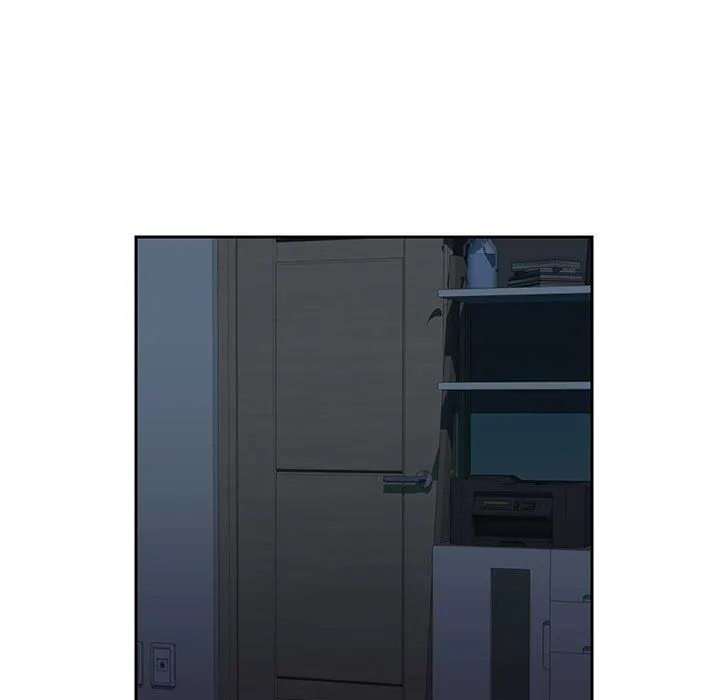 敲开你的门 - 第12话 - page 54