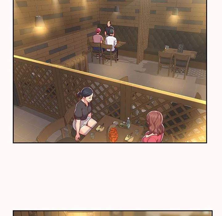 敲开你的门 - 第12话 - page 65