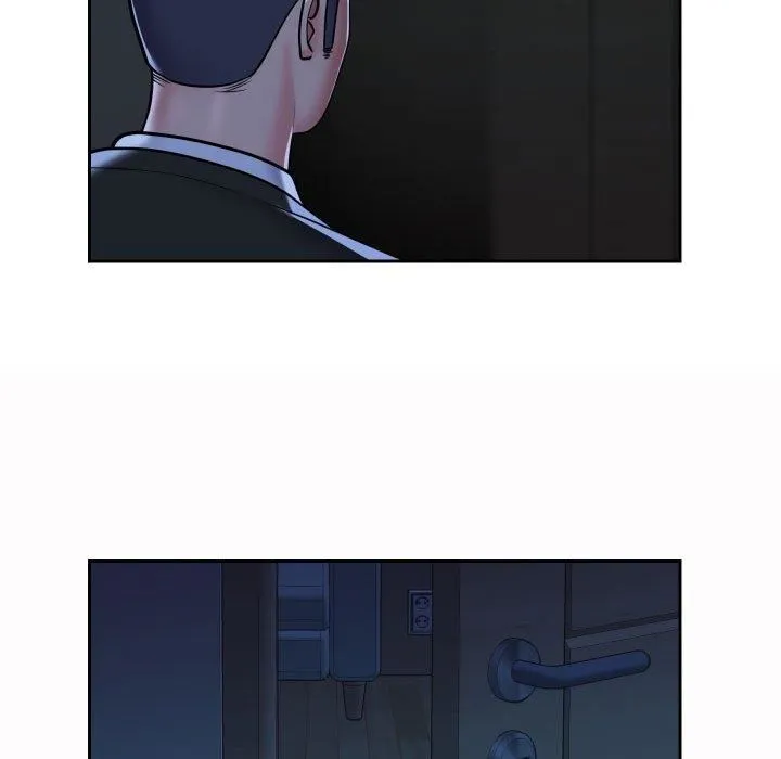 敲开你的门 - 第53话 - page 37