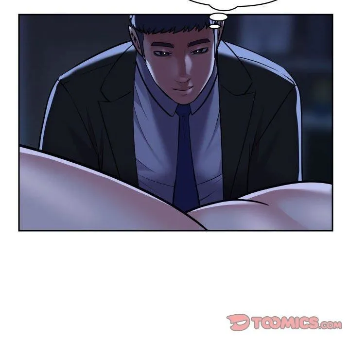 敲开你的门 - 第53话 - page 46