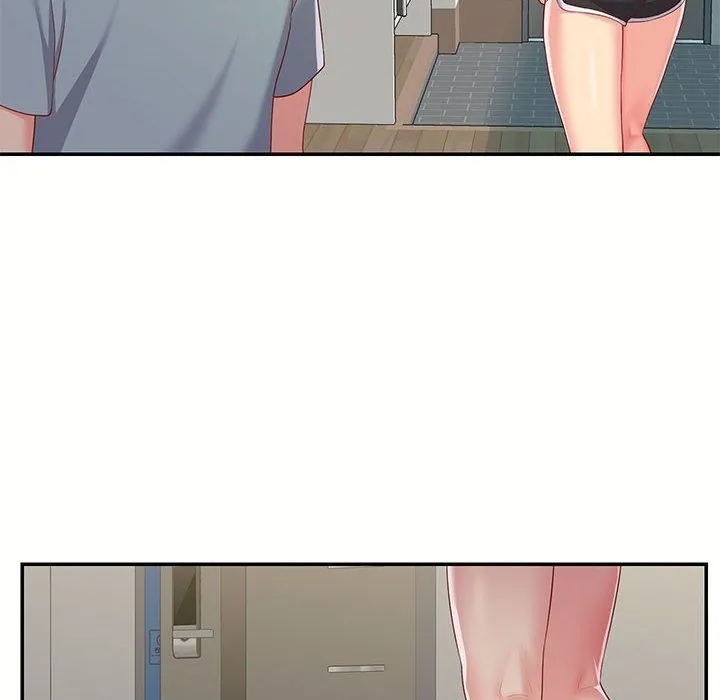 敲开你的门 - 第6话 - page 15