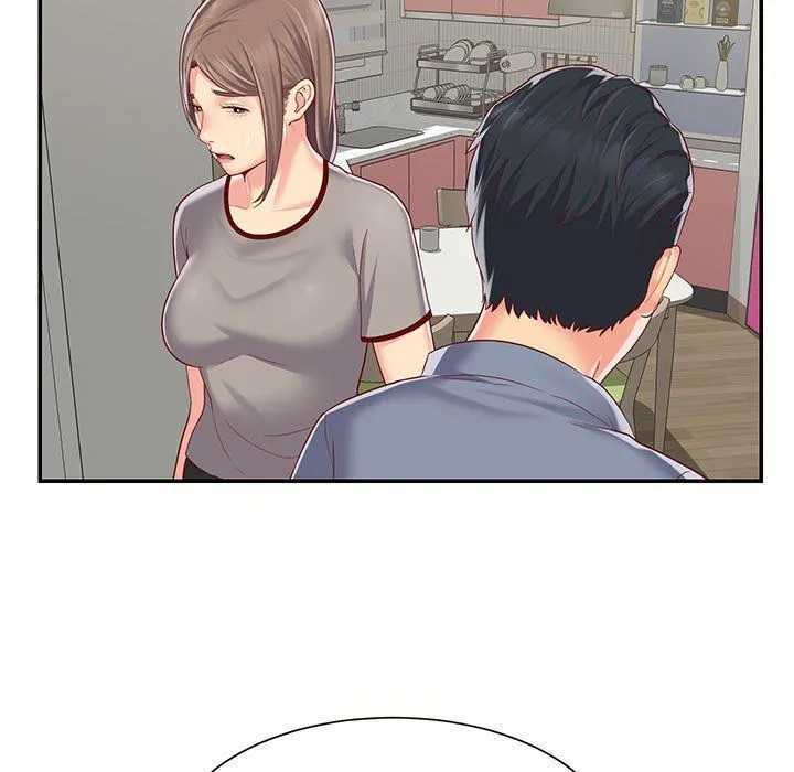 敲开你的门 - 第6话 - page 20