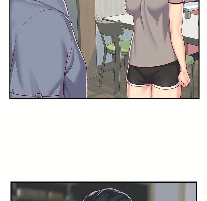 敲开你的门 - 第6话 - page 30