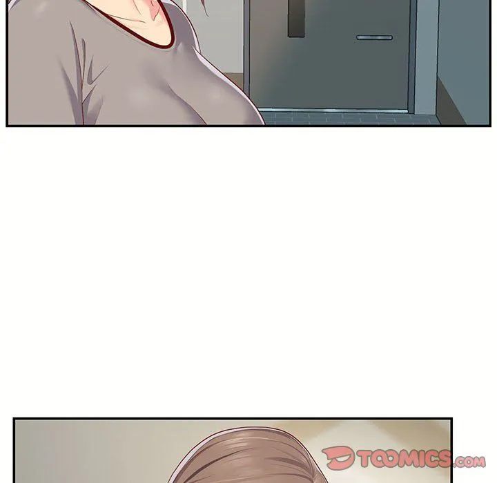 敲开你的门 - 第6话 - page 34