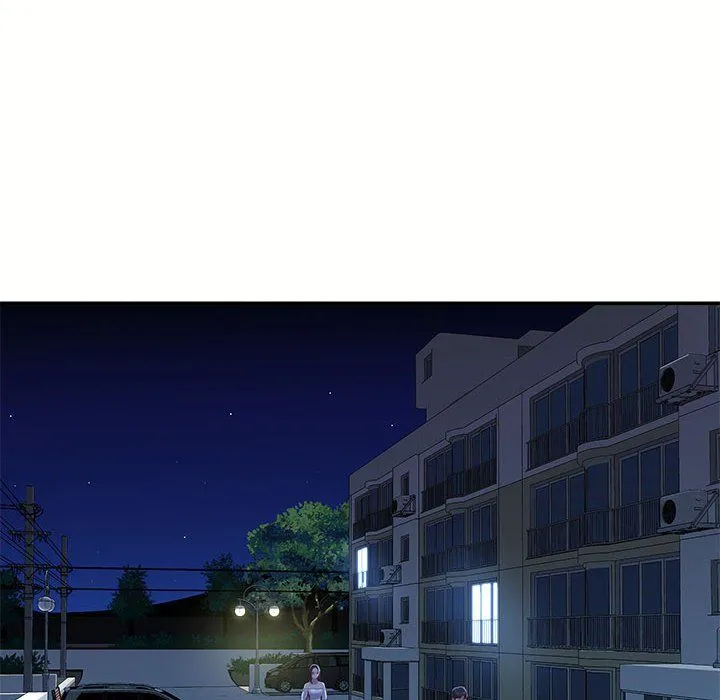敲开你的门 - 第6话 - page 40