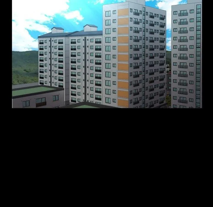 敲开你的门 - 第131話 - page 7