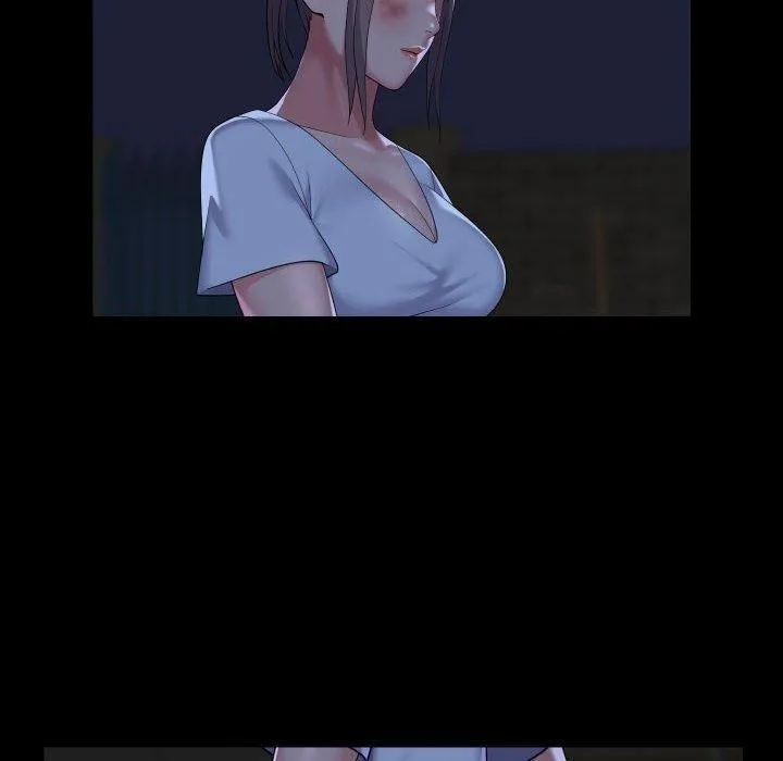 敲开你的门 - 第115話 - page 61