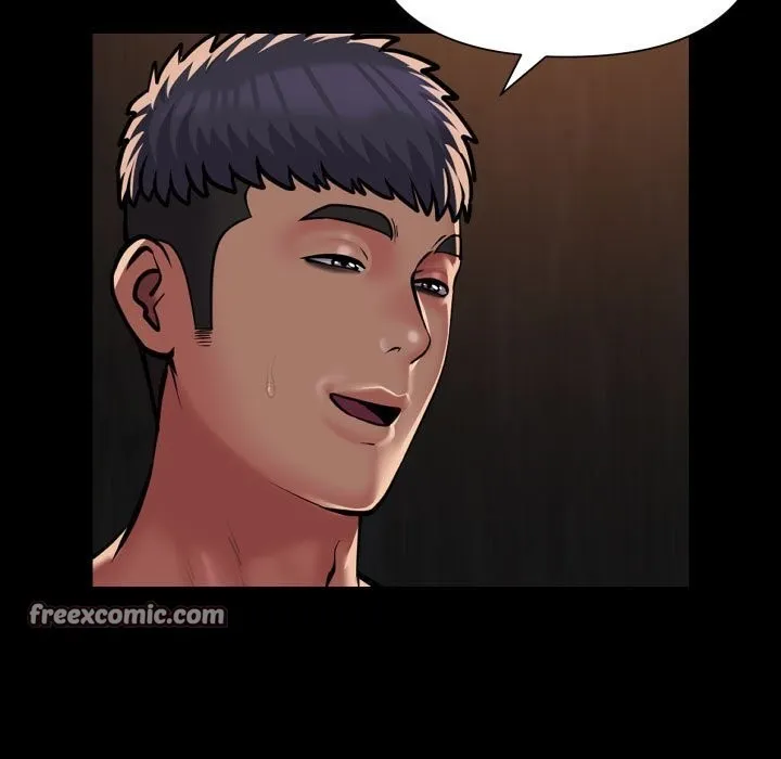 敲开你的门 - 第119話 - page 64