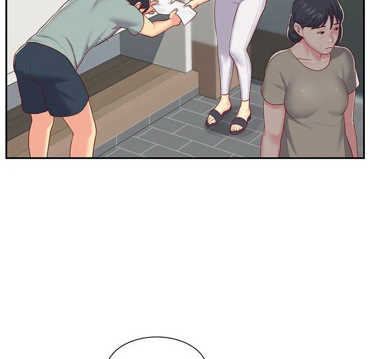 敲开你的门 - 第3话 - page 8