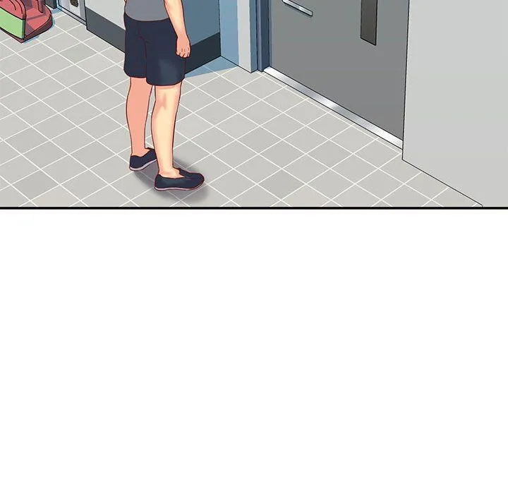 敲开你的门 - 第3话 - page 19