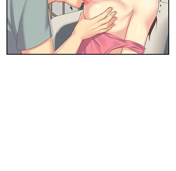 敲开你的门 - 第3话 - page 36