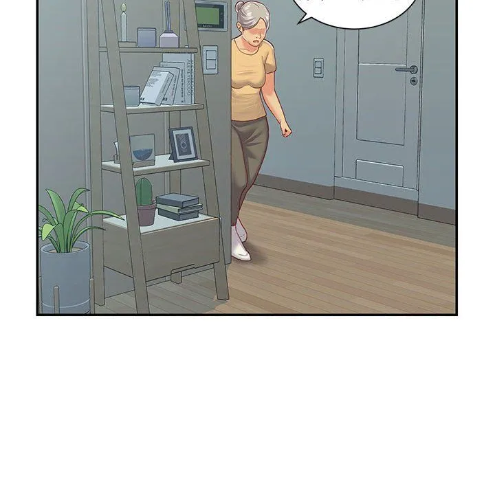 敲开你的门 - 第3话 - page 90