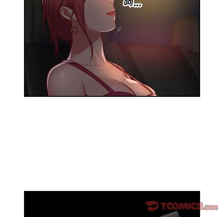 敲开你的门 - 第33话 - page 22