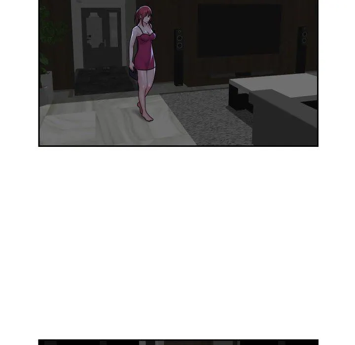 敲开你的门 - 第33话 - page 25