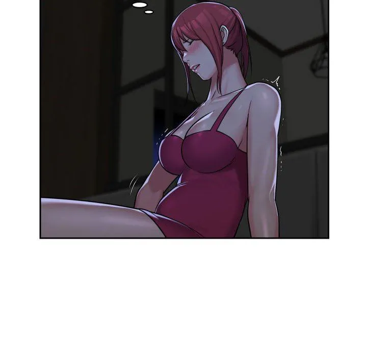 敲开你的门 - 第33话 - page 33