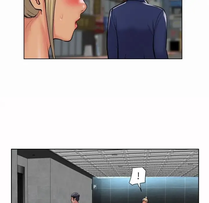 敲开你的门 - 第59话 - page 23