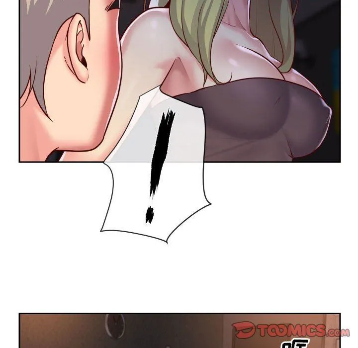 敲开你的门 - 第32话 - page 10