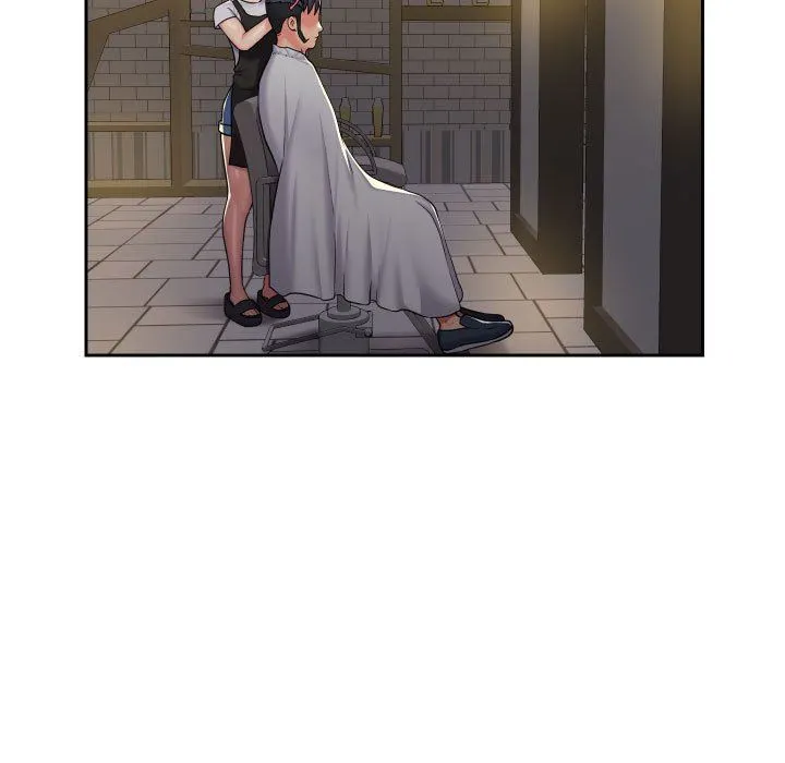 敲开你的门 - 第32话 - page 20